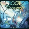 1001 Odysseys -Board Games Store 1001 Odysseys 1000x1000 1