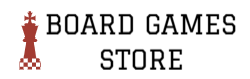 Board Games Store