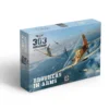 303 Squadron: Brothers In Arms -Board Games Store 303 Squadron Brothers in Arms 1000x1000w