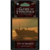 A Game Of Thrones: The Card Game (Second Edition) – City Of Secrets -Board Games Store A Game of Thrones The Card Game Second Edition – City of Secrets 1000x1000h