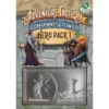 Adventure Tactics: Domianne's Tower – Hero Pack 1 2 Adventure Tactics: Domianne's Tower – Hero Pack 1 -Board Games Store Adventure Tactics Domiannes Tower – Hero Pack 1 1000x1000h