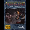 Aeon's End: The Depths -Board Games Store Aeons End The Depths 1000x1000 1