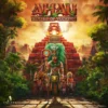 Ahau: Rulers Of Yucatán -Board Games Store Ahau Rulers Of Yucatan 1000x1000 1