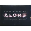 Alone: Alpha Expansion -Board Games Store Alone Alpha Expansion 1000x1000w
