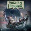 Arkham Horror (Third Edition): Under Dark Waves 2 Arkham Horror (Third Edition): Under Dark Waves -Board Games Store Arkham Horror Third Edition Under Dark Waves 1000x1000 1