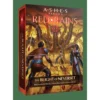 Ashes Reborn: Red Rains – The Blight Of Neverset -Board Games Store Ashes Reborn Red Rains – The Blight Of Neverset 1000x1000h