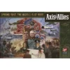 Axis & Allies: 1942 (2nd Edition) 1 Axis & Allies: 1942 (2nd Edition) -Board Games Store Axis Allies 1942 1000x1000w