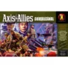 Axis & Allies: Guadalcanal (2023) -Board Games Store Axis Allies Guadalcanal 2023 1000x1000w