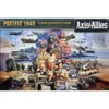 Axis & Allies Pacific 1940 (2nd Edition) -Board Games Store Axis Allies Pacific 1940 1000x1000w