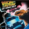 Back To The Future: Dice Through Time 2 Back To The Future: Dice Through Time -Board Games Store Back to the Future Dice Through Time 1000x1000w