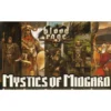 Blood Rage: Mystics Of Midgard -Board Games Store Blood Rage Mystics of Midgard 1000x1000w