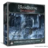 Bloodborne: The Board Game – Forsaken Cainhurst Castle -Board Games Store Bloodborne The Board Game – Forsaken Cainhurst Castle 1000x1000w
