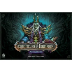 Chronicles Of Drunagor: Age Of Darkness