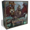 Chronicles Of Drunagor: Age Of Darkness – Rise Of The Undead Dragon -Board Games Store Chronicles of Drunagor Age of Darkness – Rise of the Undead Dragon 1000x1000h