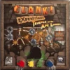Clank! Expeditions: Temple Of The Ape Lords -Board Games Store Clank Expeditions Temple of the Ape Lords 1000x1000h