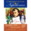 Commands & Colors: Napoleonics Expansion #6 – EPIC Napoleonics -Board Games Store Commands Colors Napoleonics Expansion 6 – EPIC Napoleonics 1000x1000h