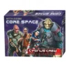 Core Space: Cygnus CrewΒ 1 Core Space: Cygnus CrewΒ -Board Games Store Core Space Cygnus Crew 1000x1000w