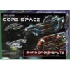 Core Space: First Born – Ships Of Disrepute -Board Games Store Core Space First Born – Ships of Disrepute 1000x1000w