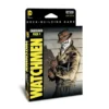 DC Comics Deck-Building Game: Crossover Pack 4 – Watchmen -Board Games Store DC Comics Deck Building Game Crossover Pack 4 – Watchmen 1000x1000h