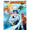 DC Comics Deck-Building Game: Crossover Pack 5 – The Rogues -Board Games Store DC Comics Deck Building Game Crossover Pack 5 – The Rogues 1000x1000h