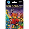 DC Comics Deck-Building Game: Crossover Pack 7 – New Gods -Board Games Store DC Comics Deck Building Game Crossover Pack 7 – New Gods 1000x1000h