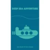 Deep Sea Adventure -Board Games Store Deep Sea Adventure 1000x1000h