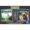 Dominion (Second Edition) Big Box -Board Games Store Dominion Second Edition Big Box 1000x1000w