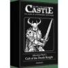Escape The Dark Castle: Adventure Pack 1 – Cult Of The Death Knight -Board Games Store Escape the Dark Castle Adventure Pack 1 – Cult of the Death Knight 1000x1000h
