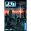 Exit: The Game – The Cemetery Of The Knight -Board Games Store Exit The Game – The Cemetery of the Knight 1000x1000h