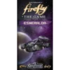 Firefly: The Game – Esmeralda -Board Games Store Firefly The Game – Esmeralda 1000x1000h