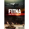 Fitna: The Global War In The Middle East -Board Games Store Fitna The Global War in the Middle East 1000x1000h