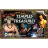 Fortune And Glory: Temples And Treasures 1 Fortune And Glory: Temples And Treasures -Board Games Store Fortune and Glory Temples and Treasures 1000x1000w