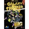 Galaxy Trucker: The Big Expansion -Board Games Store Galaxy Trucker The Big Expansion 1000x1000h