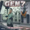 Gen7: The Breaking Point 2 Gen7: The Breaking Point -Board Games Store Gen7 The Breaking Point 1000x1000 1