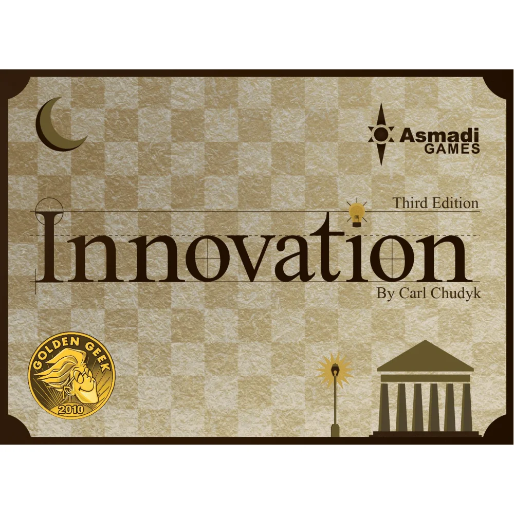Innovation (3rd Edition) 3 Innovation (3rd Edition)