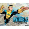 Invincible: The Dice Game 1 Invincible: The Dice Game -Board Games Store Invincible The Dice Game 1000x1000w