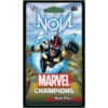 Marvel Champions: The Card Game – Nova Hero Pack -Board Games Store Marvel Champions The Card Game – Nova Hero Pack 1000x1000h