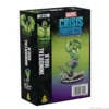 Marvel: Crisis Protocol – Immortal Hulk -Board Games Store Marvel Crisis Protocol Immortal Hulk 1000x1000 1