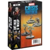Marvel: Crisis Protocol – Ant-Man & Wasp
