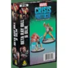 Marvel: Crisis Protocol – Beta Ray Bill & Ulik -Board Games Store Marvel Crisis Protocol – Beta Ray Bill Ulik 1000x1000h