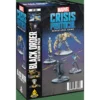 Marvel: Crisis Protocol – Black Order Affiliation Pack  -Board Games Store Marvel Crisis Protocol – Black Order Affiliation Pack 1000x1000h