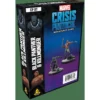 Marvel: Crisis Protocol – Black Panther And Kilmonger -Board Games Store Marvel Crisis Protocol – Black Panther and Kilmonger 1000x1000h