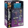 Marvel: Crisis Protocol – Brotherhood Of Mutants Affiliation Pack -Board Games Store Marvel Crisis Protocol – Brotherhood of Mutants Affiliation Pack 1000x1000h