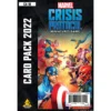 Marvel: Crisis Protocol – Card Pack 2022 -Board Games Store Marvel Crisis Protocol – Card Pack 2022 1000x1000h