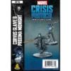 Marvel: Crisis Protocol – Corvus Glaive & Proxima Midnight -Board Games Store Marvel Crisis Protocol – Corvus Glaive Proxima Midnight 1000x1000h
