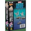 Marvel: Crisis Protocol – Emma Frost & Psylocke -Board Games Store Marvel Crisis Protocol – Emma Frost Psylocke 1000x1000h