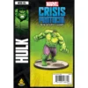 Marvel: Crisis Protocol – Hulk -Board Games Store Marvel Crisis Protocol – Hulk 1000x1000h