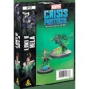 Marvel: Crisis Protocol – Loki And Hela 1 Marvel: Crisis Protocol – Loki And Hela -Board Games Store Marvel Crisis Protocol – Loki and Hela 1000x1000h