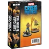 Marvel: Crisis Protocol – Luke Cage & Iron Fist -Board Games Store Marvel Crisis Protocol – Luke Cage Iron Fist 1000x1000h