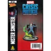 Marvel: Crisis Protocol – Mr. Sinister -Board Games Store Marvel Crisis Protocol – Mr. Sinister 1000x1000h